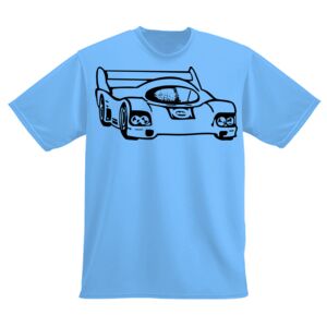 Youth Wicking T-Shirt Thumbnail