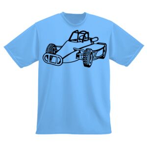 Youth Wicking T-Shirt Thumbnail