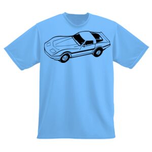 Youth Wicking T-Shirt Thumbnail