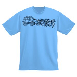 Youth Wicking T-Shirt Thumbnail