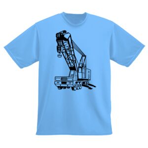 Youth Wicking T-Shirt Thumbnail