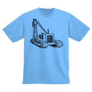 Youth Wicking T-Shirt Thumbnail