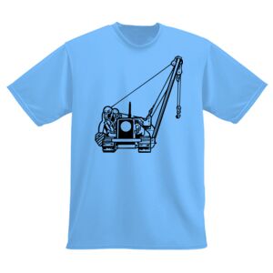 Youth Wicking T-Shirt Thumbnail