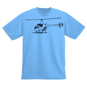 Youth Wicking T-Shirt Thumbnail