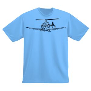 Youth Wicking T-Shirt Thumbnail