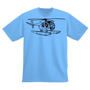 Youth Wicking T-Shirt Thumbnail