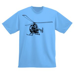 Youth Wicking T-Shirt Thumbnail