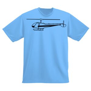 Youth Wicking T-Shirt Thumbnail