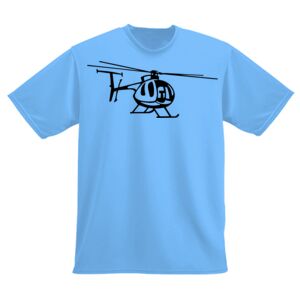 Youth Wicking T-Shirt Thumbnail