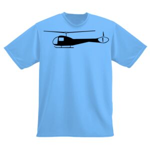 Youth Wicking T-Shirt Thumbnail