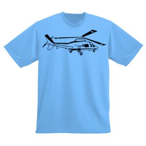 Youth Wicking T-Shirt Thumbnail