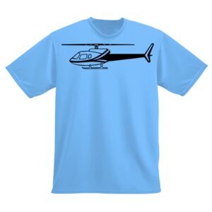 Youth Wicking T-Shirt Thumbnail