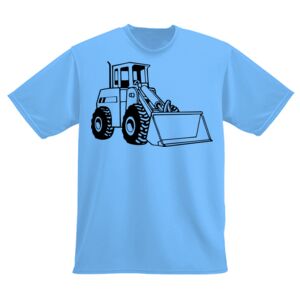 Youth Wicking T-Shirt Thumbnail