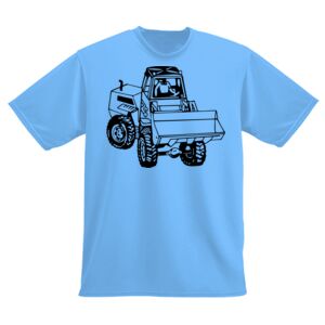 Youth Wicking T-Shirt Thumbnail