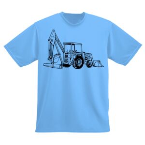 Youth Wicking T-Shirt Thumbnail