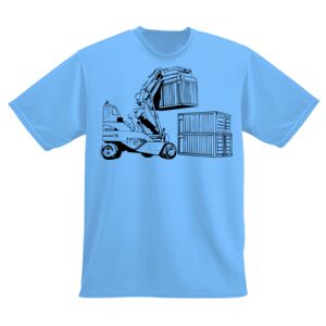 Youth Wicking T-Shirt Thumbnail