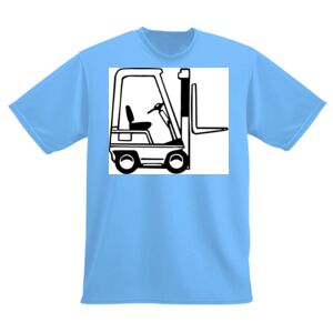 Youth Wicking T-Shirt Thumbnail