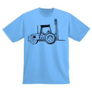 Youth Wicking T-Shirt Thumbnail