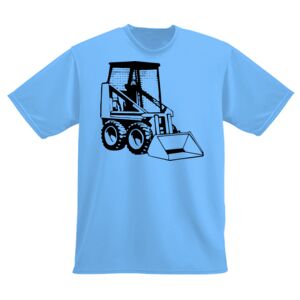 Youth Wicking T-Shirt Thumbnail