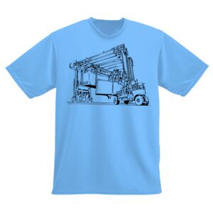 Youth Wicking T-Shirt Thumbnail