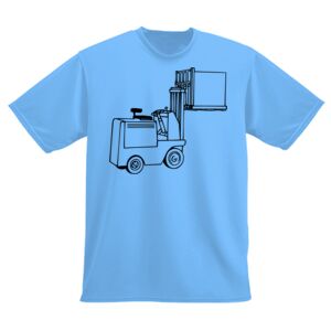 Youth Wicking T-Shirt Thumbnail