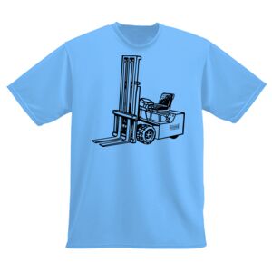 Youth Wicking T-Shirt Thumbnail