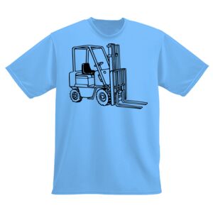 Youth Wicking T-Shirt Thumbnail