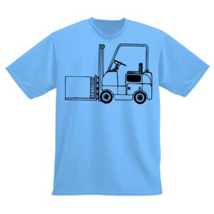 Youth Wicking T-Shirt Thumbnail