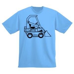 Youth Wicking T-Shirt Thumbnail