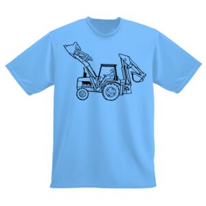 Youth Wicking T-Shirt Thumbnail