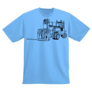 Youth Wicking T-Shirt Thumbnail