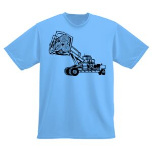 Youth Wicking T-Shirt Thumbnail