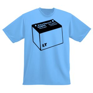 Youth Wicking T-Shirt Thumbnail