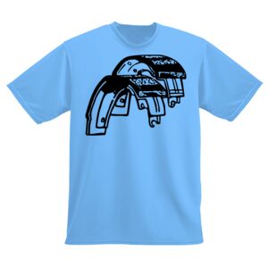 Youth Wicking T-Shirt Thumbnail