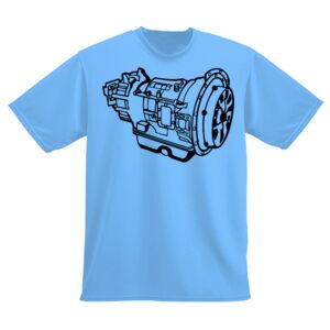 Youth Wicking T-Shirt Thumbnail