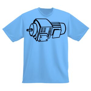 Youth Wicking T-Shirt Thumbnail