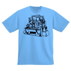 Youth Wicking T-Shirt Thumbnail