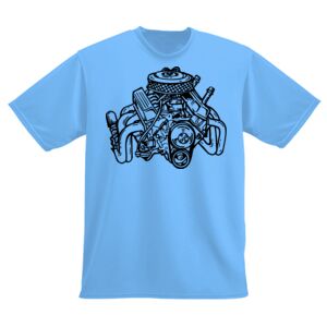 Youth Wicking T-Shirt Thumbnail