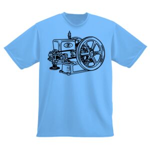 Youth Wicking T-Shirt Thumbnail