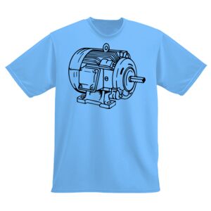 Youth Wicking T-Shirt Thumbnail