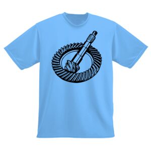 Youth Wicking T-Shirt Thumbnail