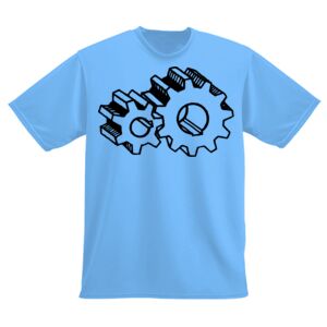 Youth Wicking T-Shirt Thumbnail