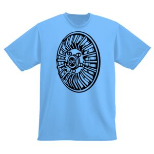 Youth Wicking T-Shirt Thumbnail