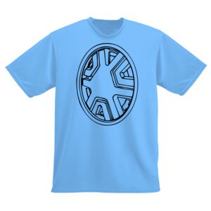 Youth Wicking T-Shirt Thumbnail