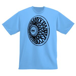 Youth Wicking T-Shirt Thumbnail