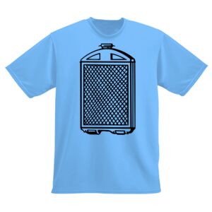 Youth Wicking T-Shirt Thumbnail