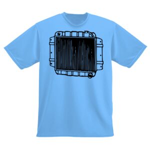 Youth Wicking T-Shirt Thumbnail