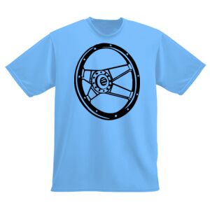 Youth Wicking T-Shirt Thumbnail