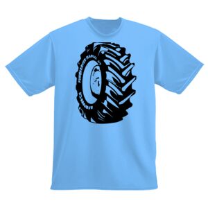 Youth Wicking T-Shirt Thumbnail