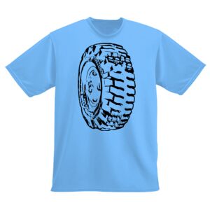 Youth Wicking T-Shirt Thumbnail